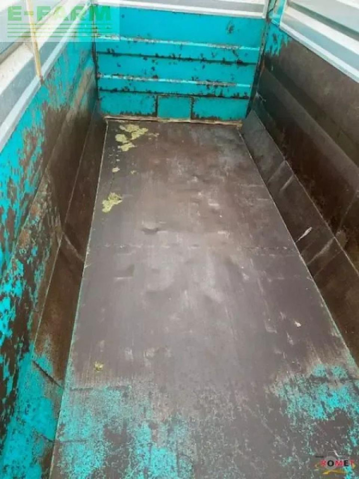 Rolland turboclass 20-30 - Landbrukstilhenger: bilde 4 Rolland turboclass 20-30 - Landbrukstilhenger: bilde 4