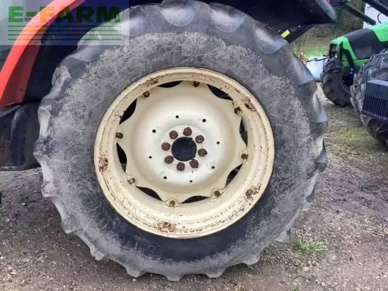 Same 80cvs - Traktor: bilde 5 Same 80cvs - Traktor: bilde 5