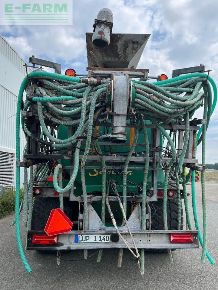 Samson pg 20 - Gjødselvogn: bilde 2 Samson pg 20 - Gjødselvogn: bilde 2