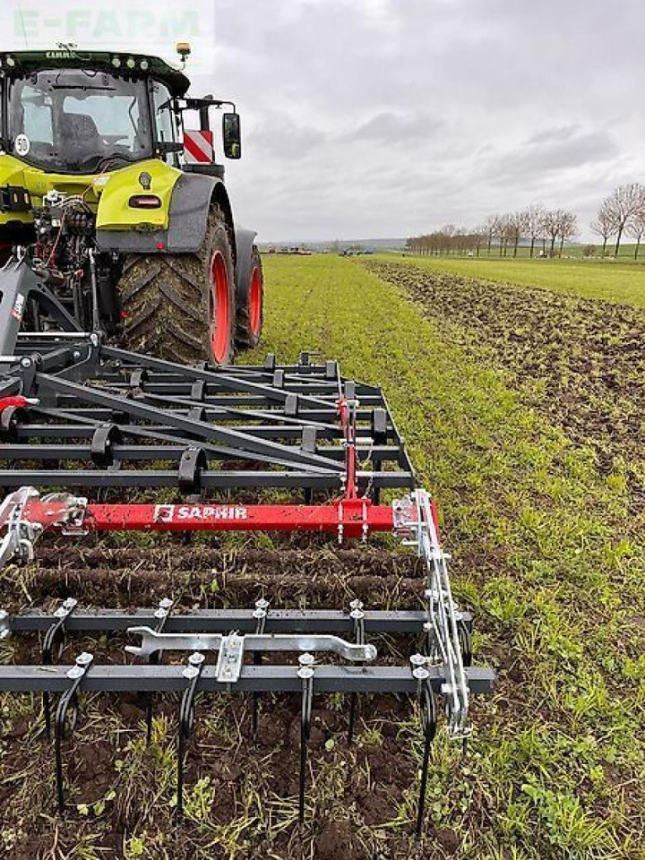 Saphir allstar longline 601 - Kultivator: bilde 2 Saphir allstar longline 601 - Kultivator: bilde 2