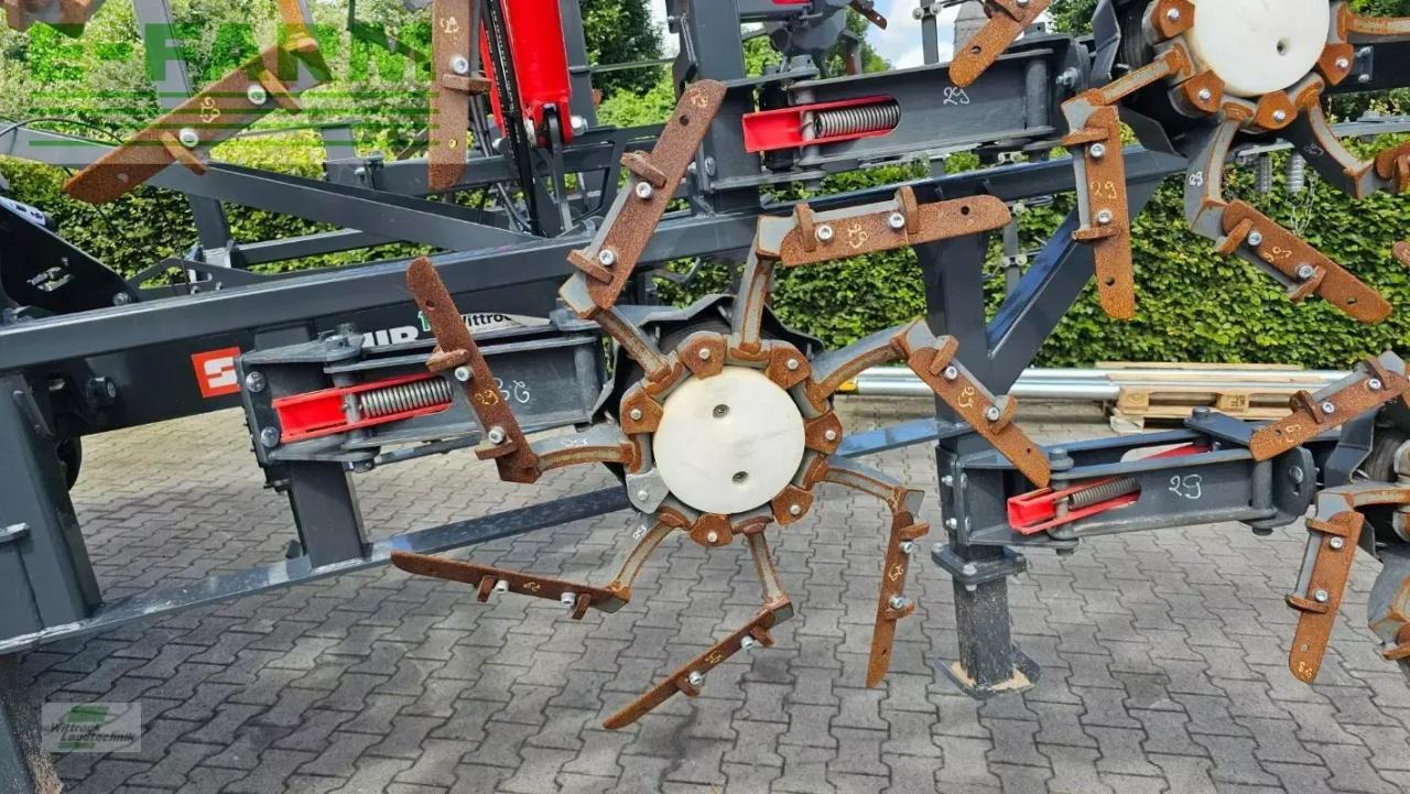 Saphir grindstar grs 600 - Kultivator: bilde 5 Saphir grindstar grs 600 - Kultivator: bilde 5