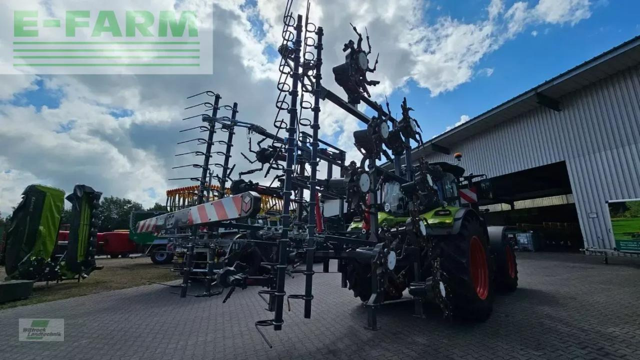 Saphir grindstar grs 600 - Kultivator: bilde 3 Saphir grindstar grs 600 - Kultivator: bilde 3