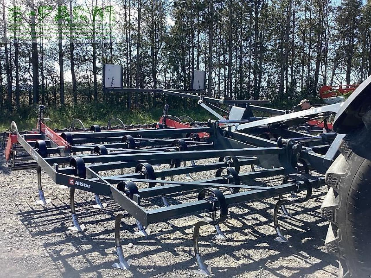 Saphir grubber alllstar 601 longline - Kultivator: bilde 2 Saphir grubber alllstar 601 longline - Kultivator: bilde 2