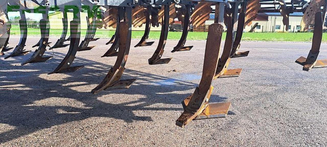 Saphir tine star 527 s profi - Kultivator: bilde 3 Saphir tine star 527 s profi - Kultivator: bilde 3