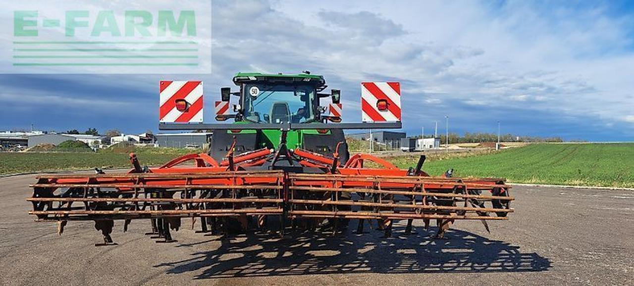 Saphir tine star 527 s profi - Kultivator: bilde 4 Saphir tine star 527 s profi - Kultivator: bilde 4