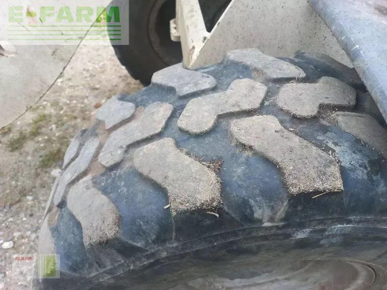 Schaeff skl 824 - Minigraver: bilde 2 Schaeff skl 824 - Minigraver: bilde 2