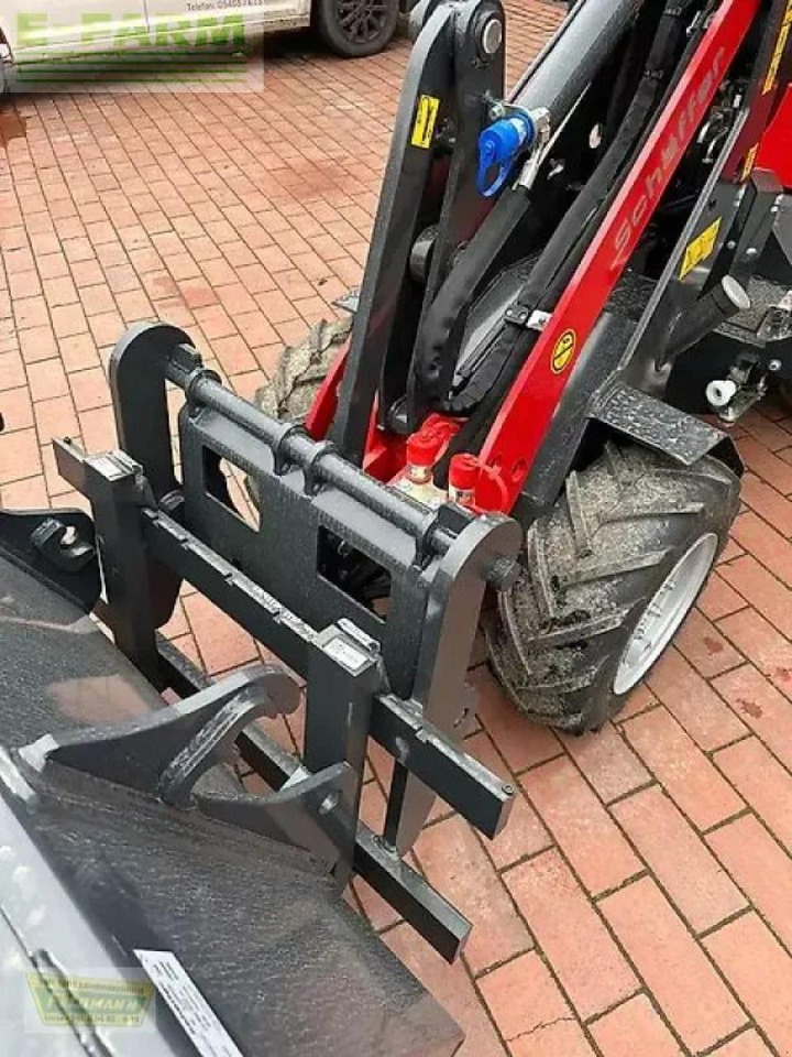 Schäffer 1622 - Hjullaster: bilde 2 Schäffer 1622 - Hjullaster: bilde 2