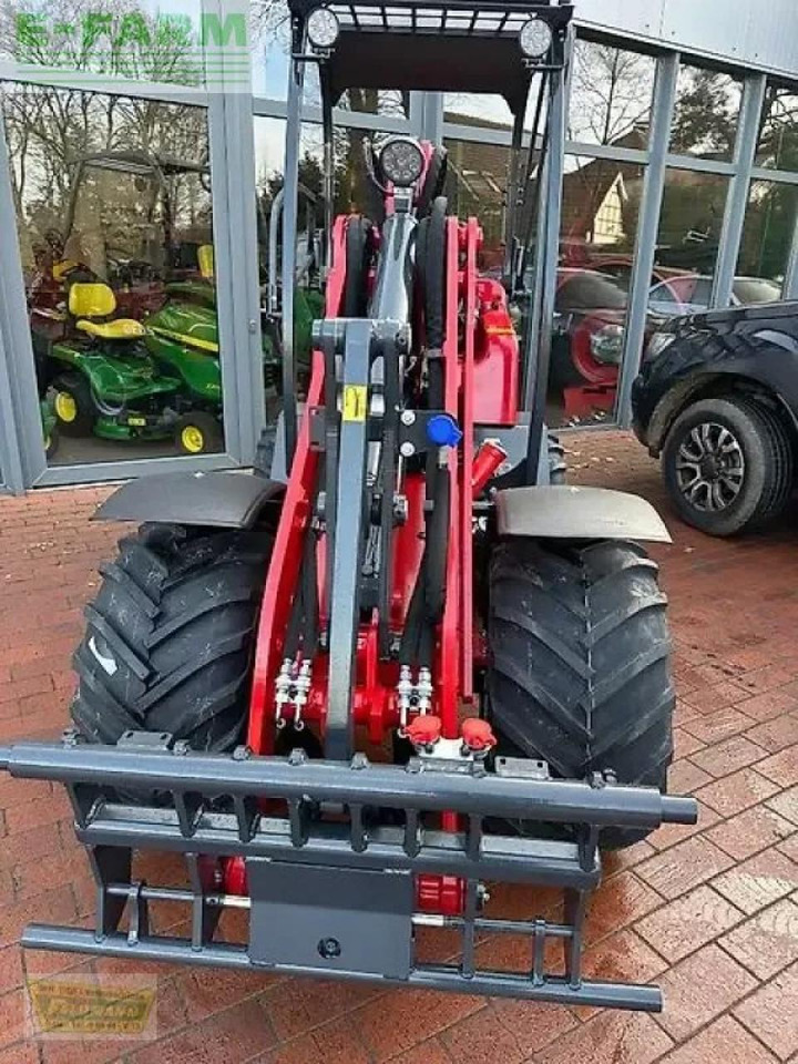 Schäffer 2630 - Hjullaster: bilde 2 Schäffer 2630 - Hjullaster: bilde 2