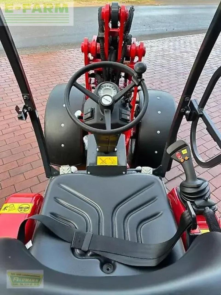 Schäffer 2630 - Hjullaster: bilde 5 Schäffer 2630 - Hjullaster: bilde 5