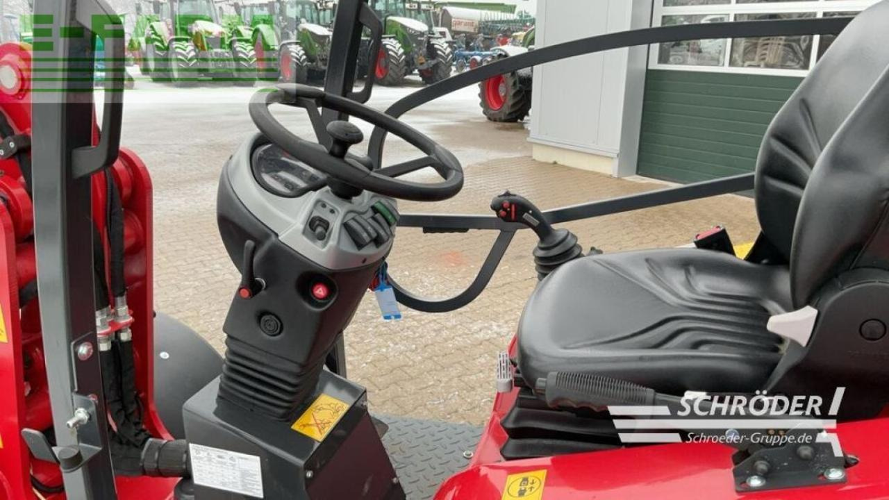 Schäffer 3650 - Minigraver: bilde 5 Schäffer 3650 - Minigraver: bilde 5