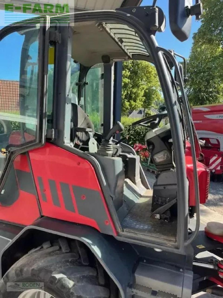 Schäffer 5680 z - Minigraver: bilde 4 Schäffer 5680 z - Minigraver: bilde 4