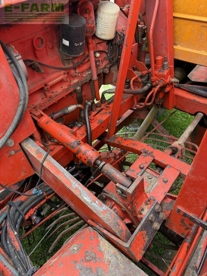 Schäffer 9630 t - Teleskoplastere: bilde 4 Schäffer 9630 t - Teleskoplastere: bilde 4