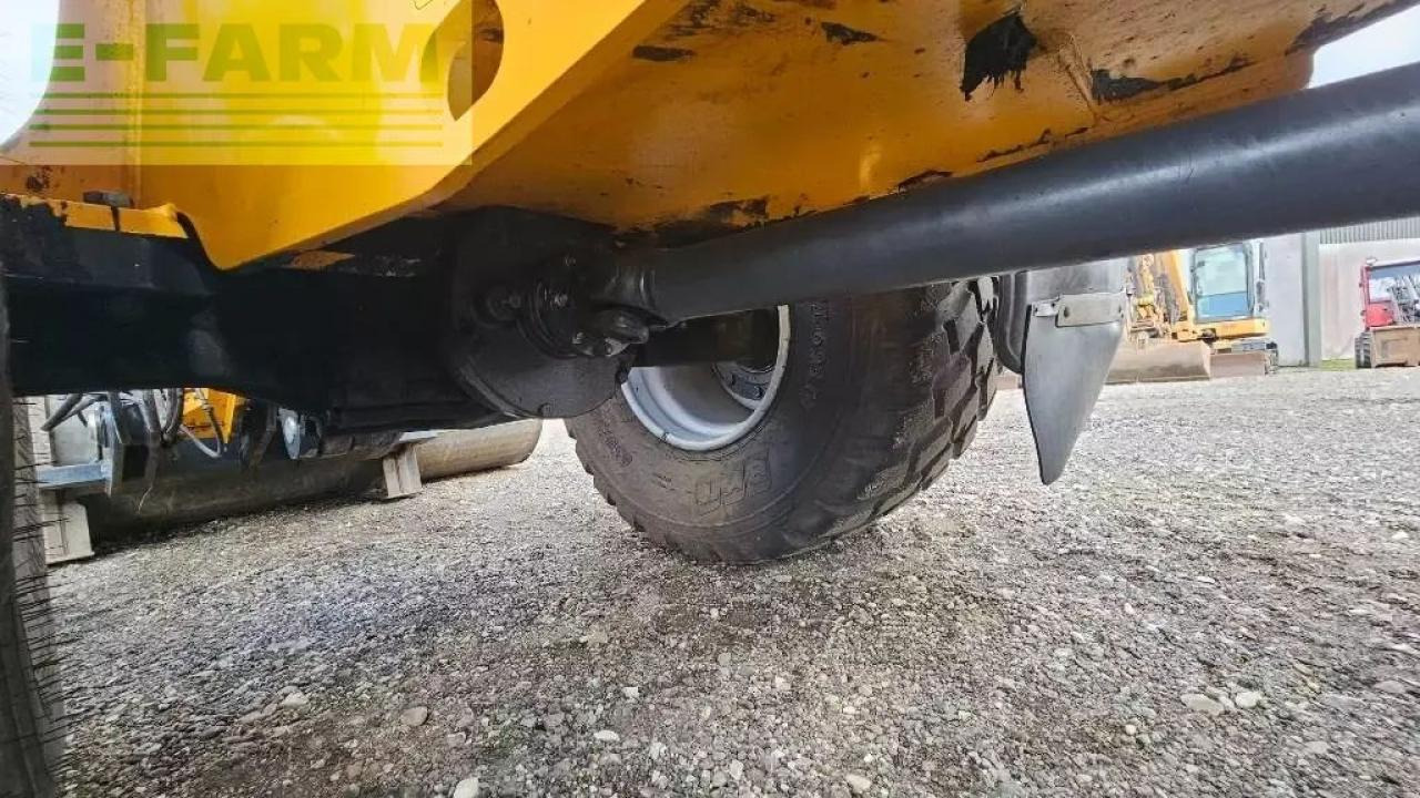 Teleskoplastere Schäffer 9640t: bilde 9