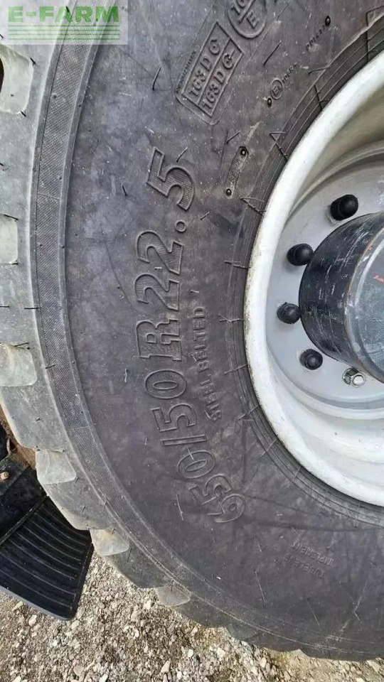 Teleskoplastere Schäffer 9640t: bilde 15