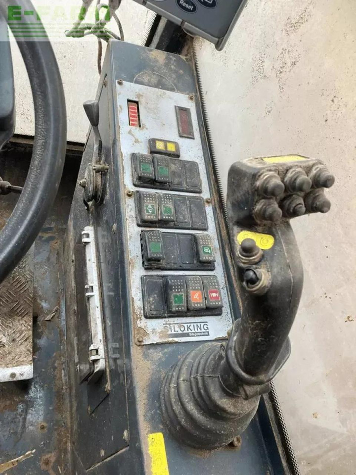 Siloking automotrice taarup - Husdyrhold-utstyr: bilde 3 Siloking automotrice taarup - Husdyrhold-utstyr: bilde 3