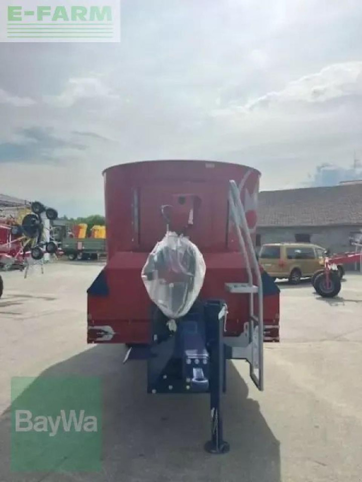 Siloking trailedline duo 16 #129 - Husdyrhold-utstyr: bilde 3 Siloking trailedline duo 16 #129 - Husdyrhold-utstyr: bilde 3