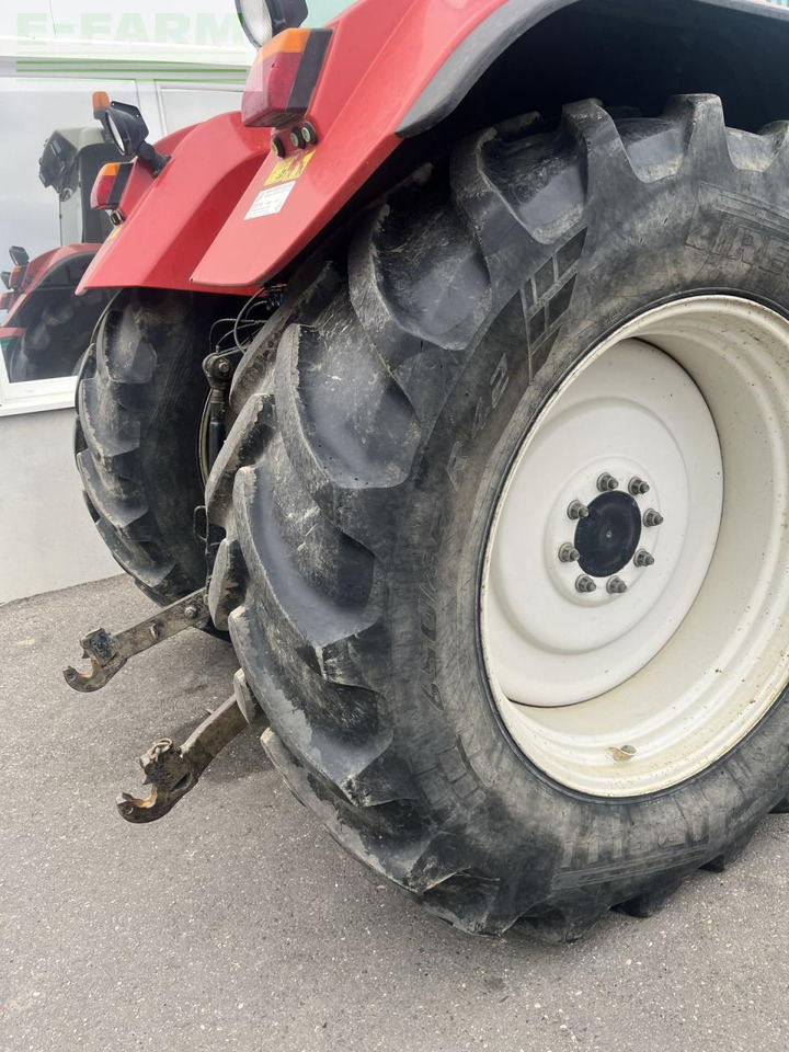 Steyr 6195 cvt basis - Traktor: bilde 5 Steyr 6195 cvt basis - Traktor: bilde 5