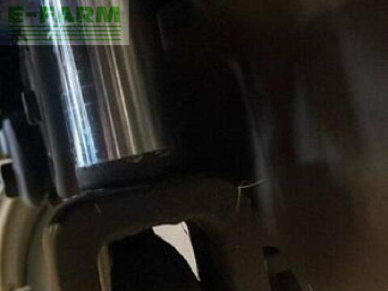 Steyr multi 4120 - Traktor: bilde 4 Steyr multi 4120 - Traktor: bilde 4