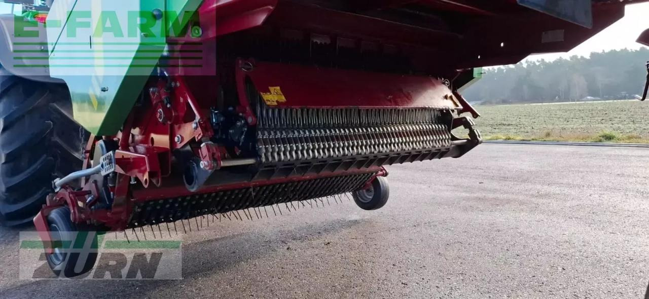 Landbruk tippvogn Strautmann giga-vitesse cfs 4002: bilde 11