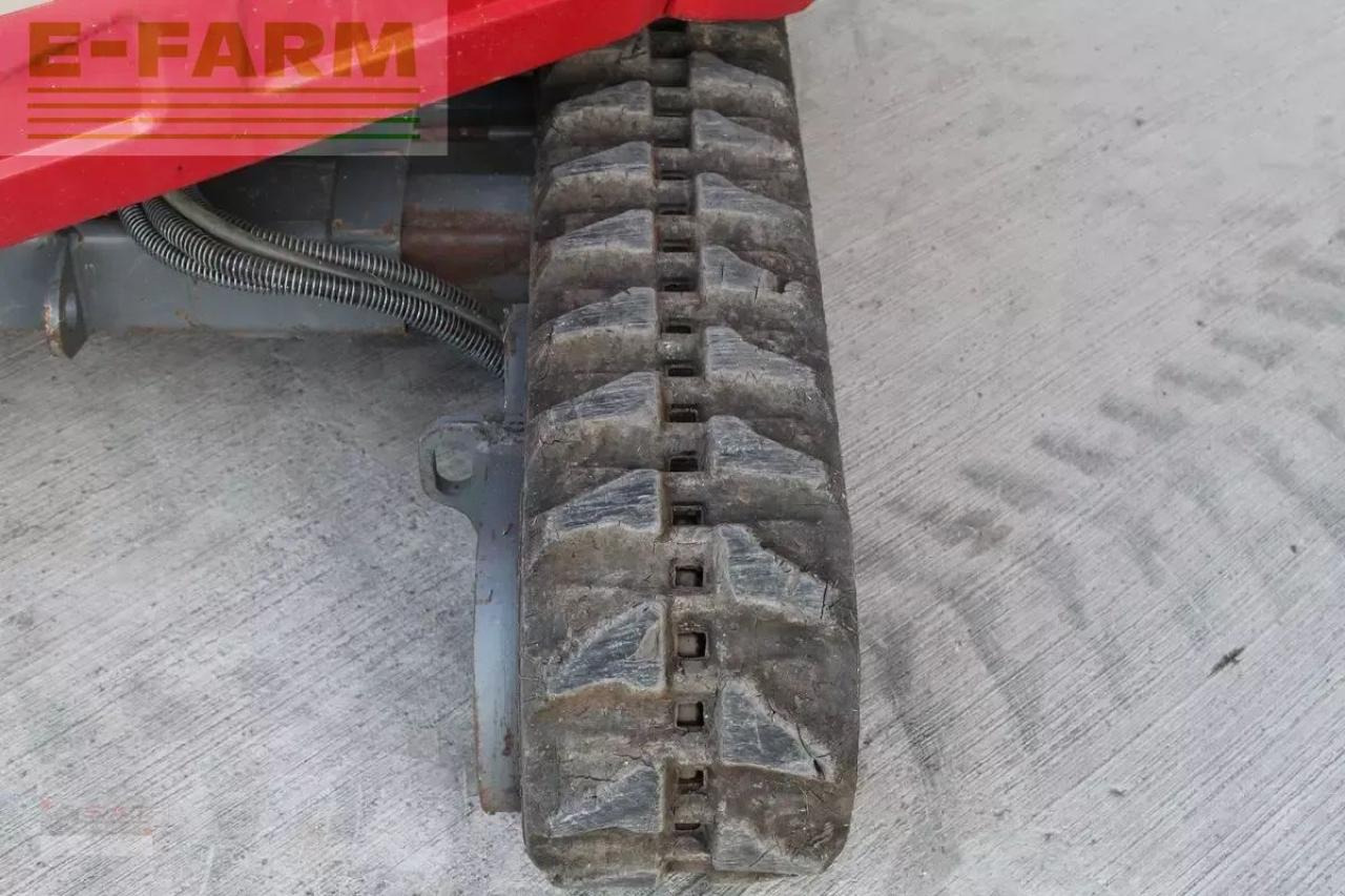 Minigraver Takeuchi takeuchi tb 217 r minibagger - bagger: bilde 13