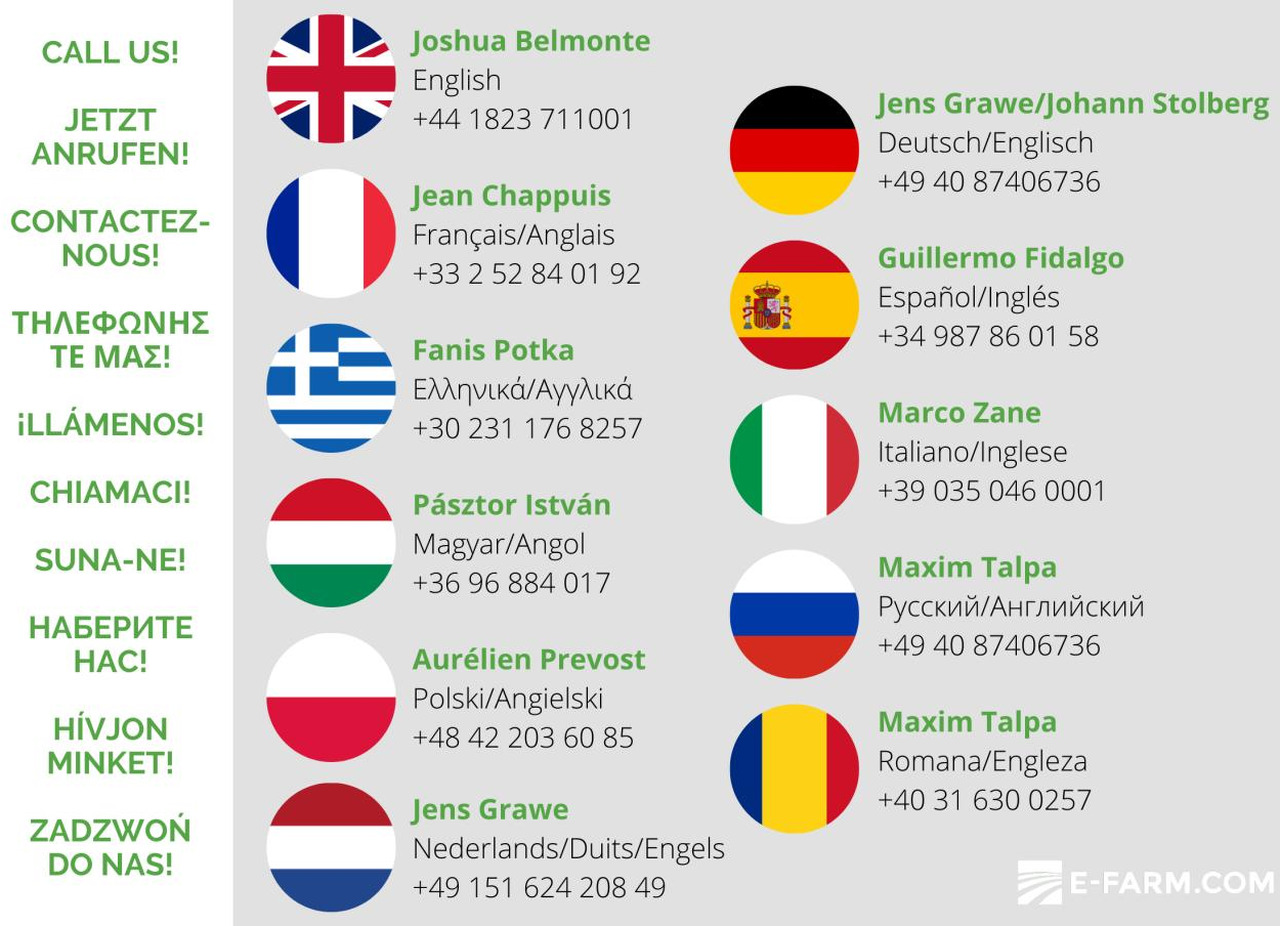 Tecnoma fortis 3300 - Trailersprøyte: bilde 3 Tecnoma fortis 3300 - Trailersprøyte: bilde 3