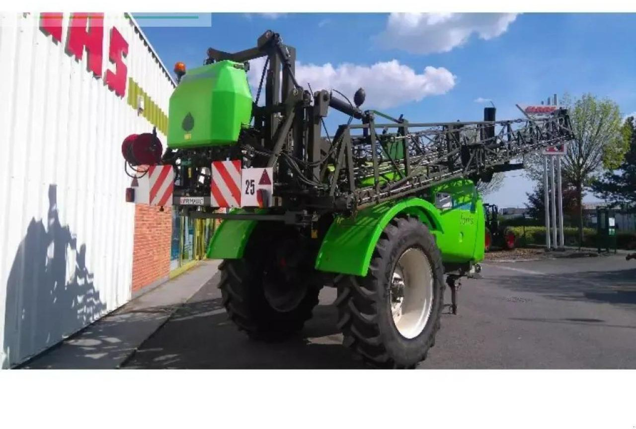 Tecnoma fortis 4300 - Trailersprøyte: bilde 4 Tecnoma fortis 4300 - Trailersprøyte: bilde 4