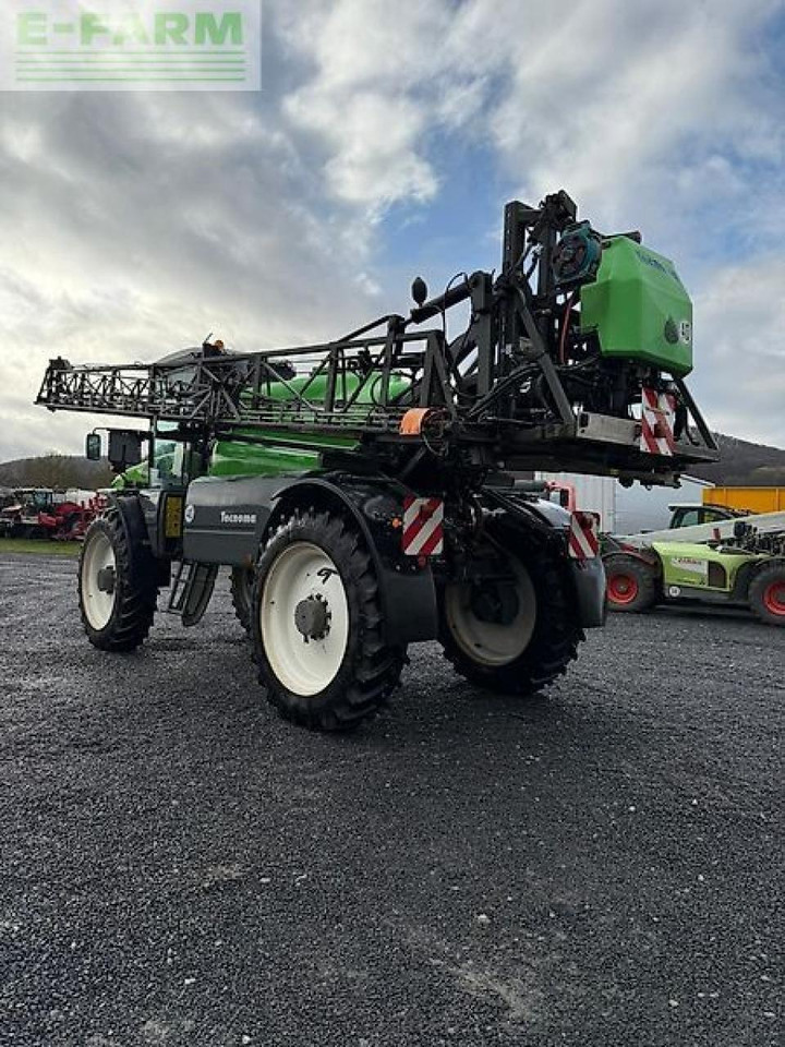 Trailersprøyte Tecnoma laser: bilde 7