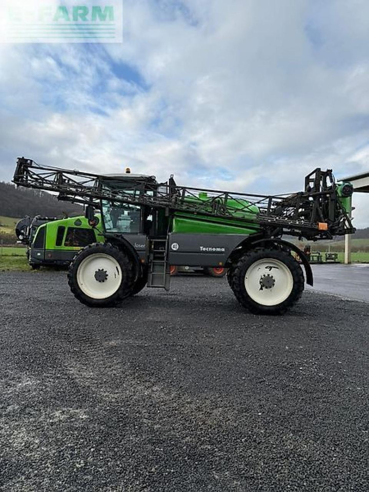 Trailersprøyte Tecnoma laser: bilde 6