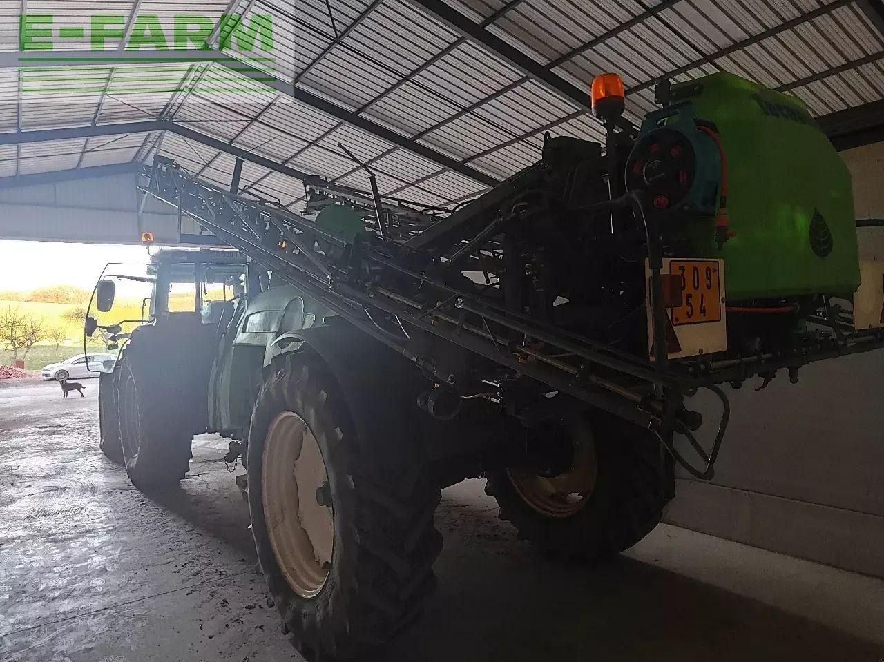 Trailersprøyte Tecnoma tecnis novatec: bilde 7 Trailersprøyte Tecnoma tecnis novatec: bilde 7