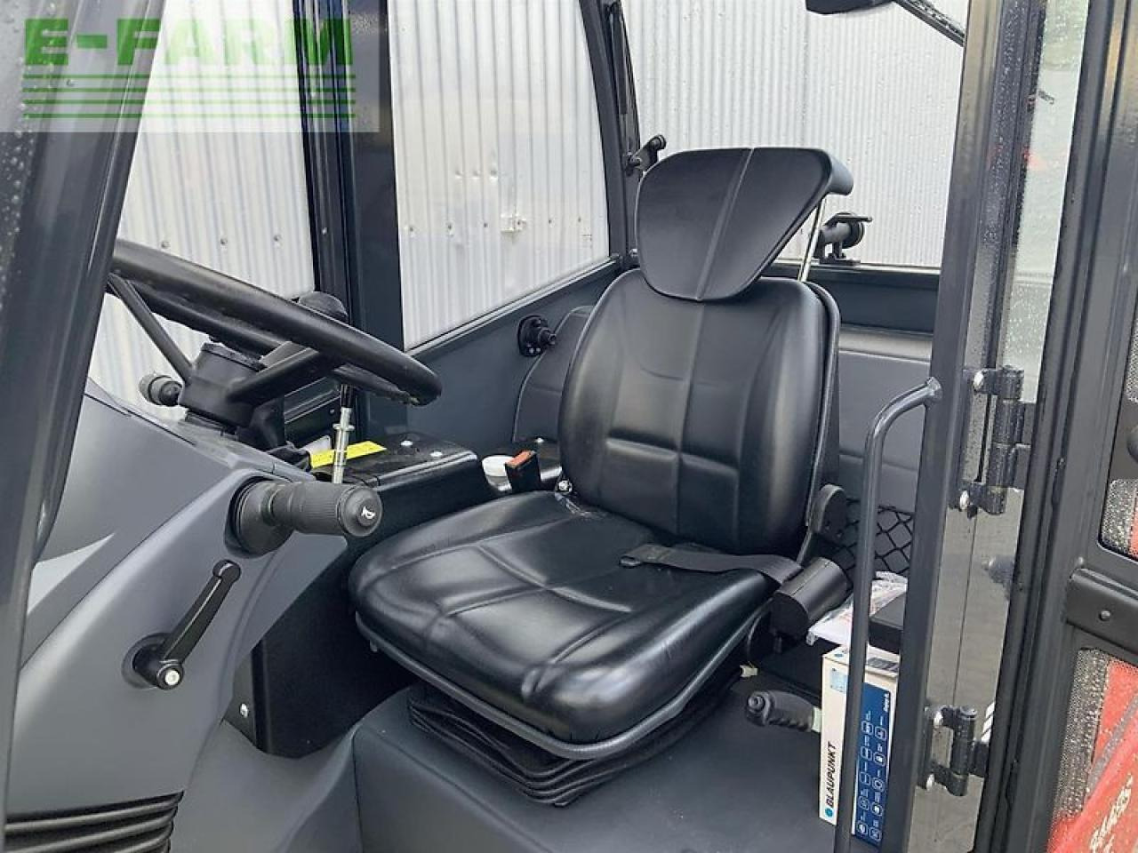 Thaler 3448 s - dpf - Minigraver: bilde 3 Thaler 3448 s - dpf - Minigraver: bilde 3