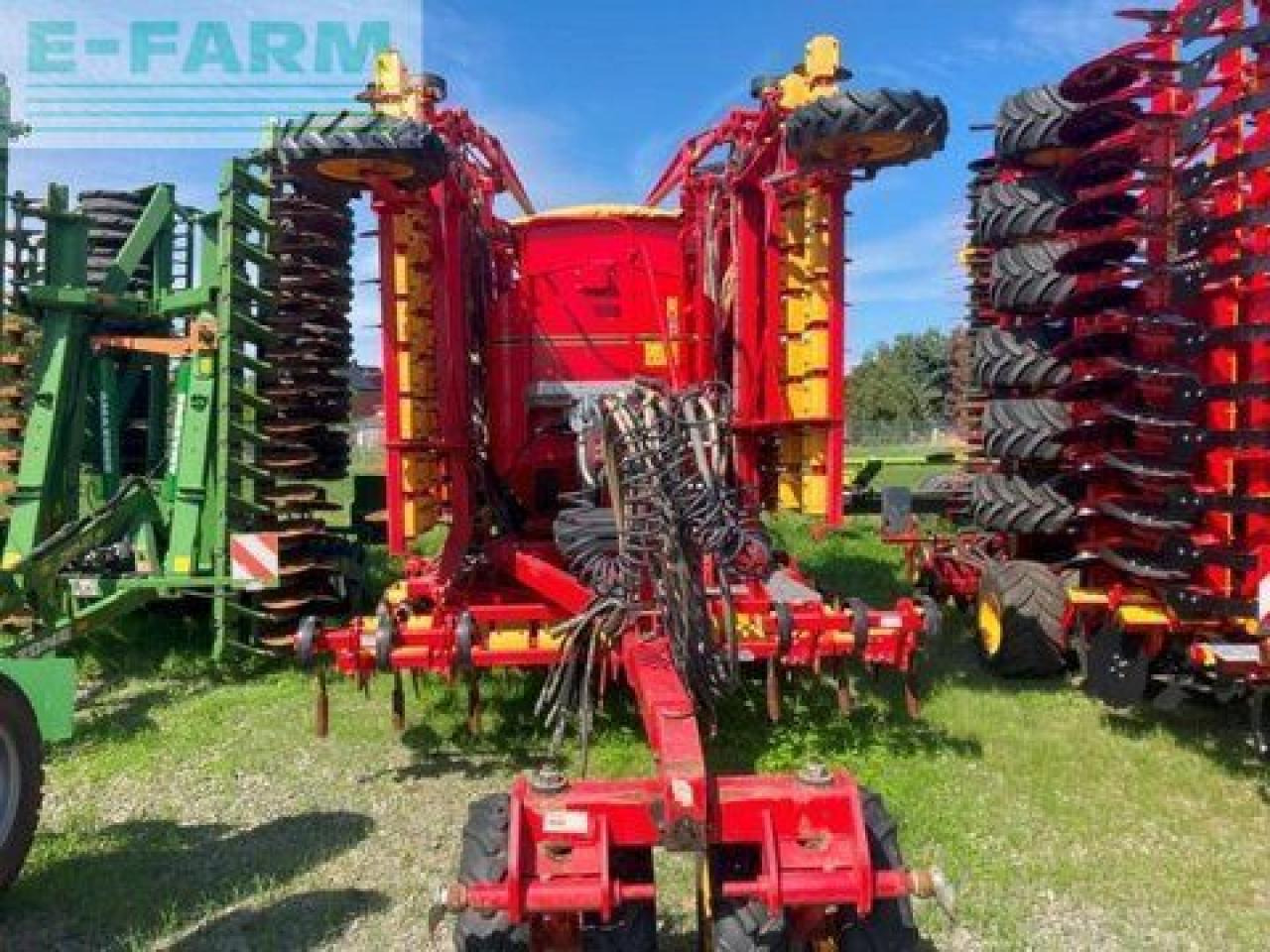 Väderstad gebr. rapid 800s - Såmaskin: bilde 3 Väderstad gebr. rapid 800s - Såmaskin: bilde 3