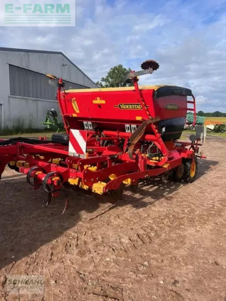 Väderstad rapid 300 s - Såmaskin: bilde 2 Väderstad rapid 300 s - Såmaskin: bilde 2