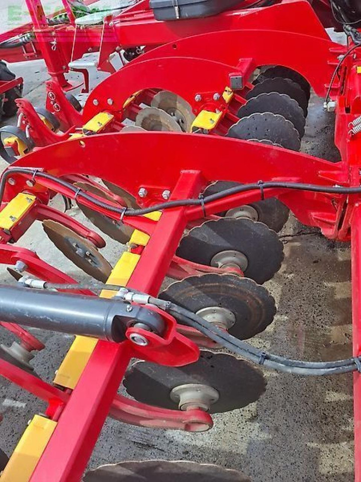 Väderstad rapid rda 600 s - Såmaskin: bilde 3 Väderstad rapid rda 600 s - Såmaskin: bilde 3