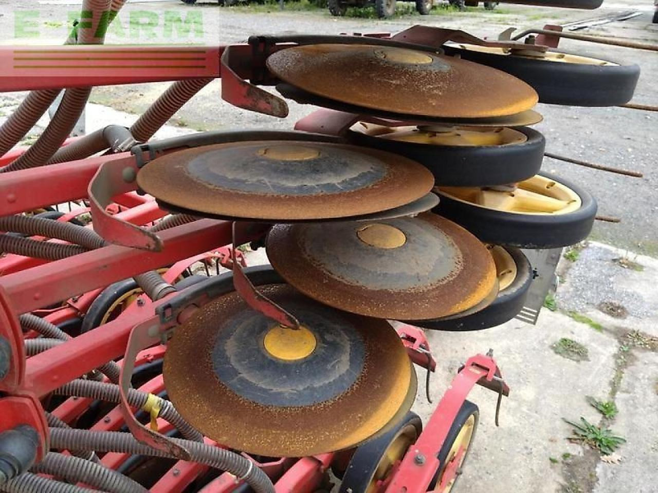 Väderstad spirit 600 - Såmaskin: bilde 5 Väderstad spirit 600 - Såmaskin: bilde 5