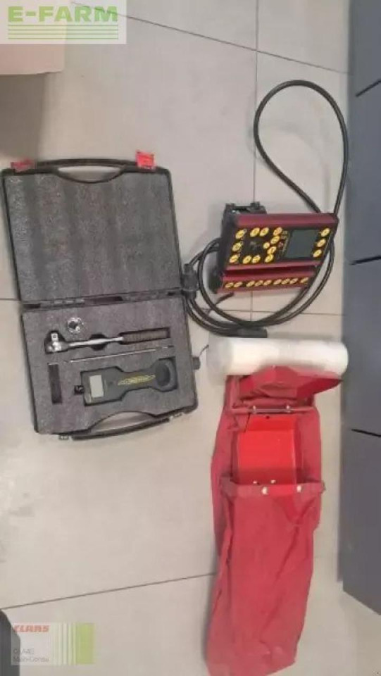 Ettkorn såmaskin Väderstad väderstad rapid a 600 s: bilde 11