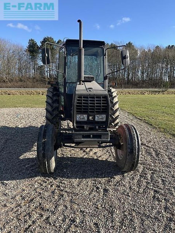 Valmet 365 - Traktor: bilde 4 Valmet 365 - Traktor: bilde 4