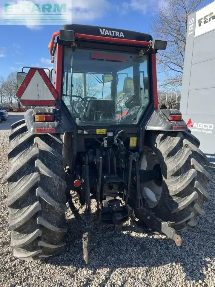 Valmet 900 - Traktor: bilde 3 Valmet 900 - Traktor: bilde 3