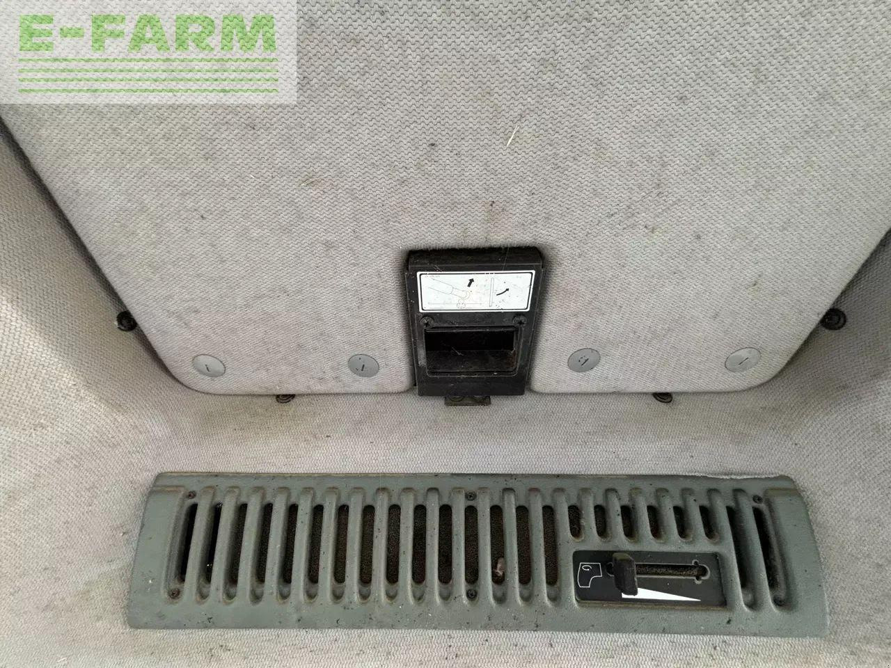 Valtra n92 hi - Traktor: bilde 5 Valtra n92 hi - Traktor: bilde 5