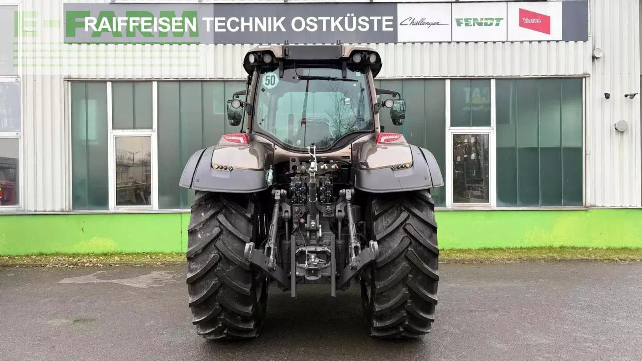 Valtra q 285 - Traktor: bilde 5 Valtra q 285 - Traktor: bilde 5