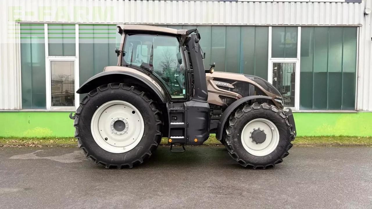 Valtra q 285 - Traktor: bilde 3 Valtra q 285 - Traktor: bilde 3