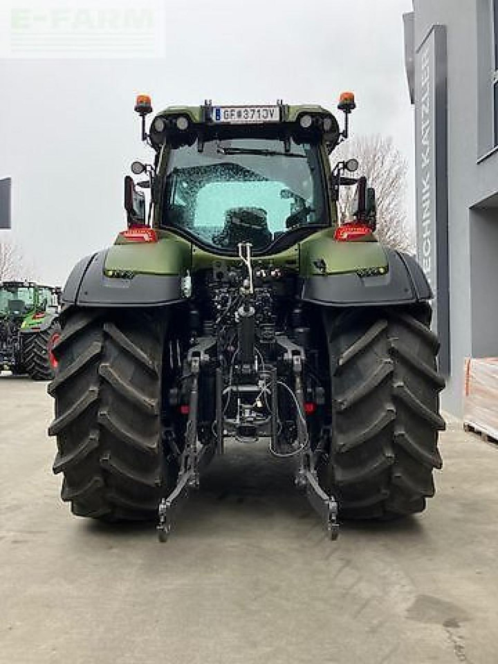 Valtra q305 - Traktor: bilde 3 Valtra q305 - Traktor: bilde 3