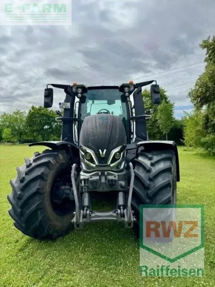 Valtra q305 - Traktor: bilde 2 Valtra q305 - Traktor: bilde 2