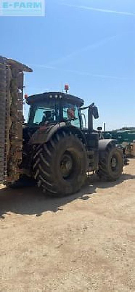 Valtra s294 - Traktor: bilde 5 Valtra s294 - Traktor: bilde 5