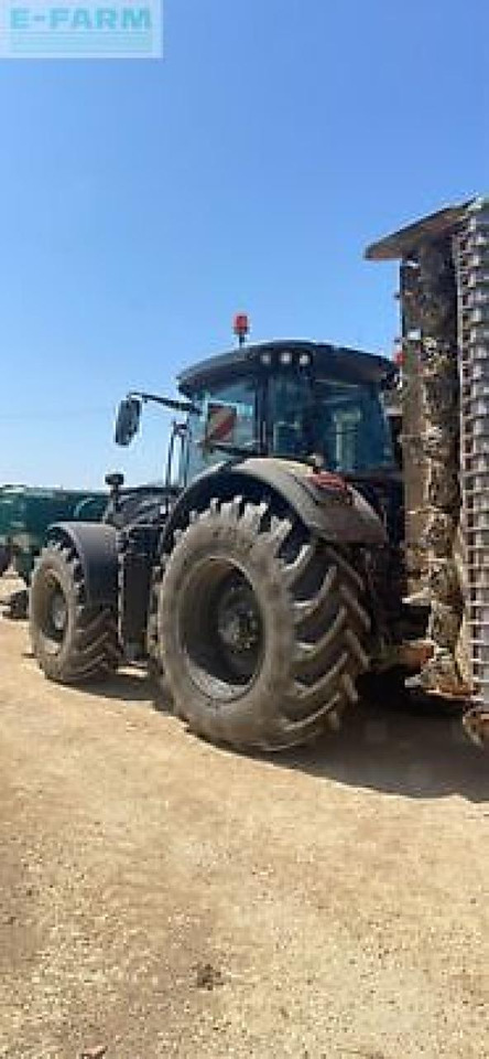 Valtra s294 - Traktor: bilde 3 Valtra s294 - Traktor: bilde 3