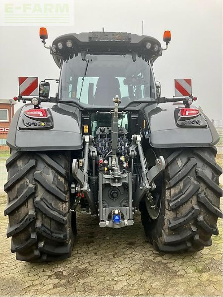 Valtra s324 smarttouch mr19 - Traktor: bilde 3 Valtra s324 smarttouch mr19 - Traktor: bilde 3