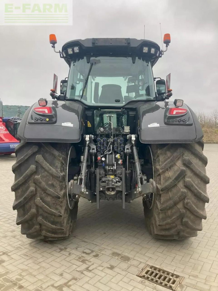Valtra s374 smarttouch - Traktor: bilde 4 Valtra s374 smarttouch - Traktor: bilde 4