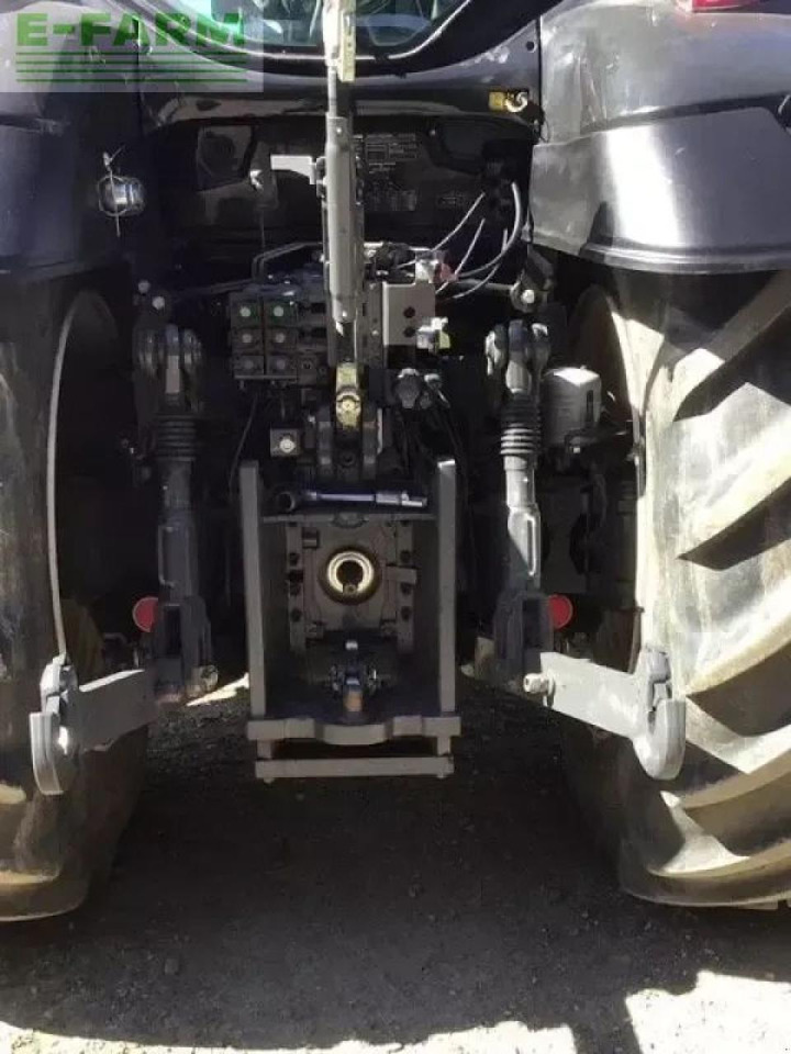 Valtra t 194 - Traktor: bilde 4 Valtra t 194 - Traktor: bilde 4