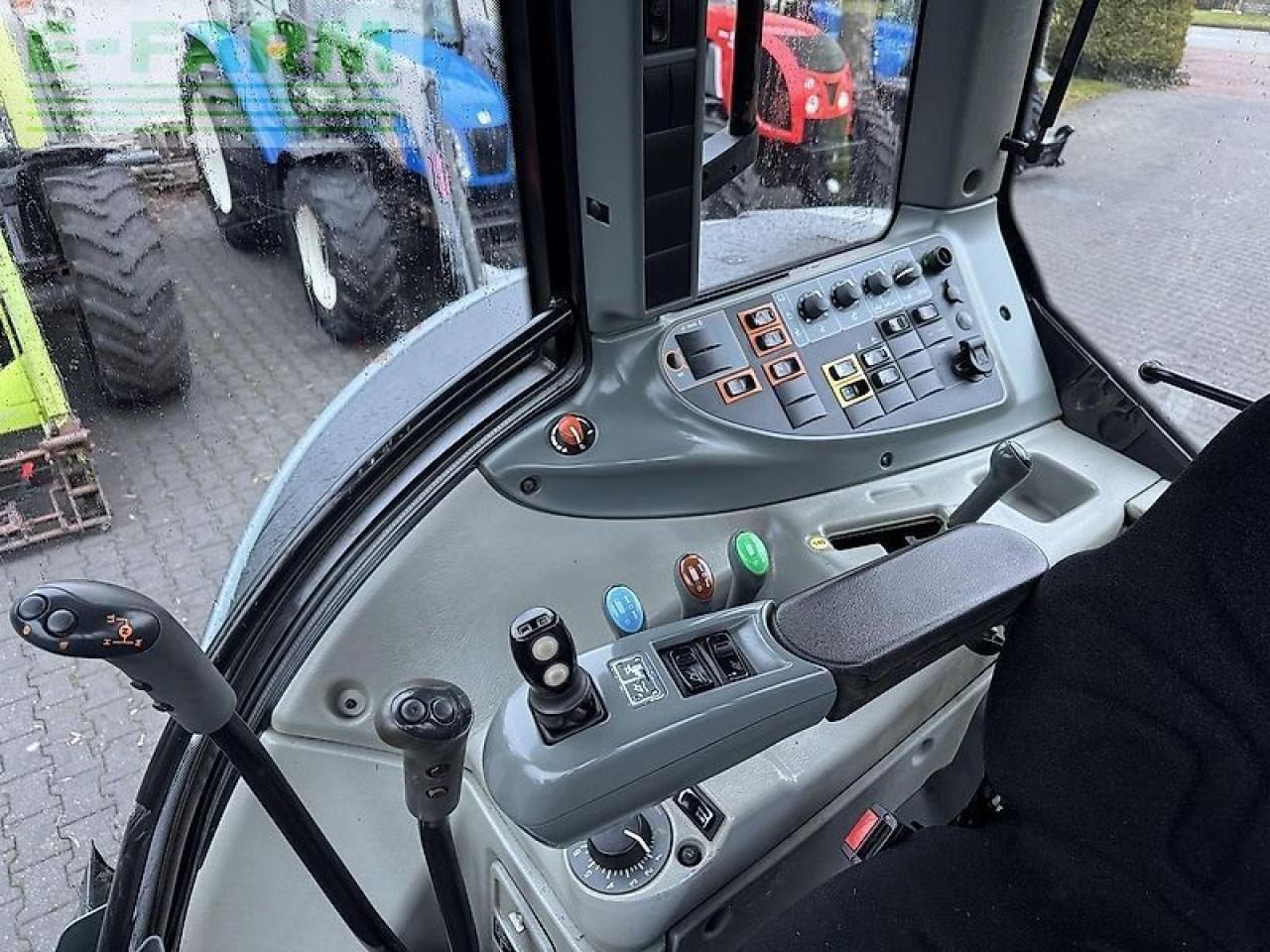 Traktor Valtra t153 hitech HiTech: bilde 15