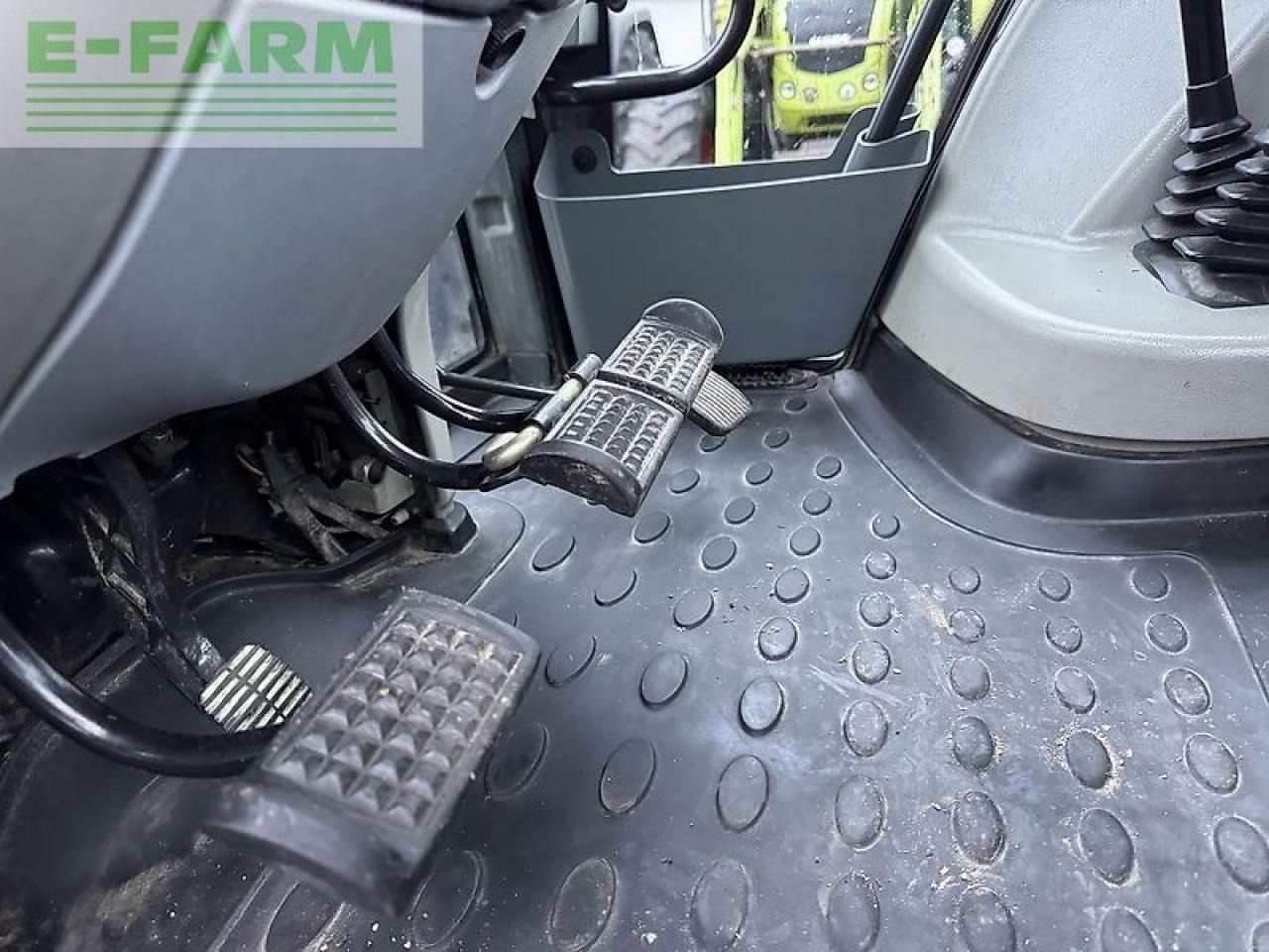 Traktor Valtra t153 hitech HiTech: bilde 17
