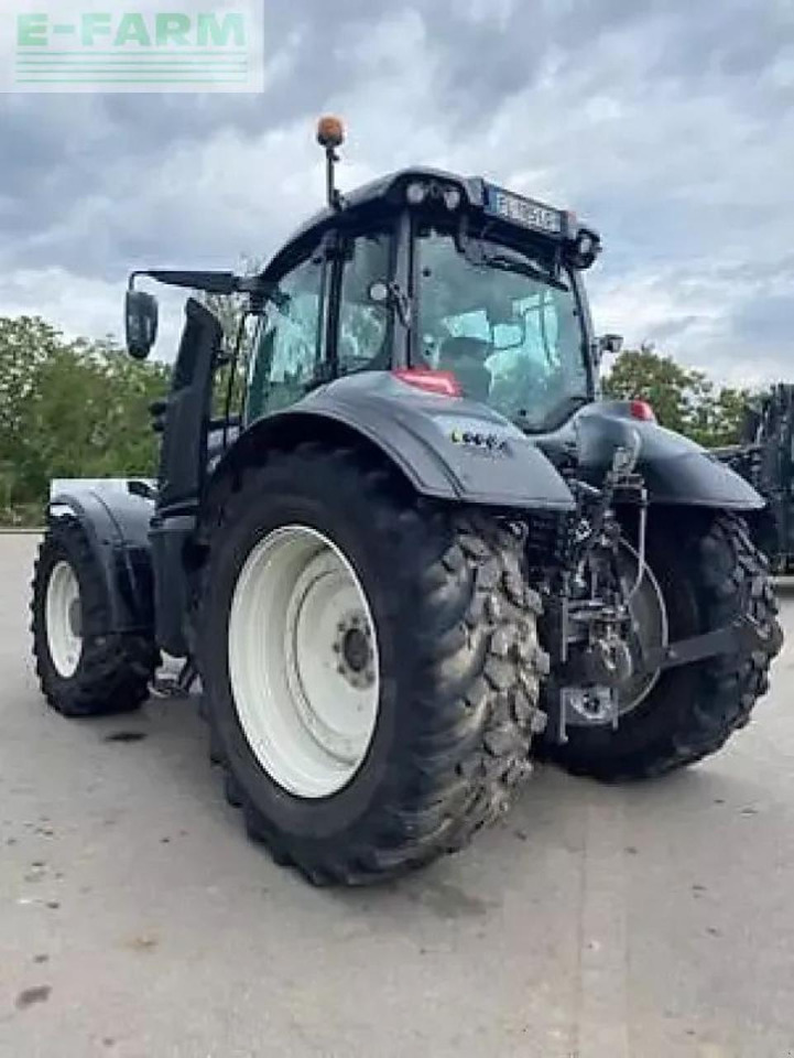 Valtra t234 versu Versu - Traktor: bilde 4 Valtra t234 versu Versu - Traktor: bilde 4